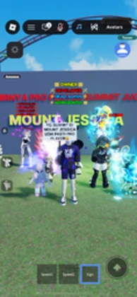 SukrixPutri Roblox group icon