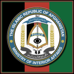 AFG | Afghan National Police