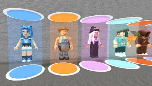 Tycoon YouTuber - Roblox