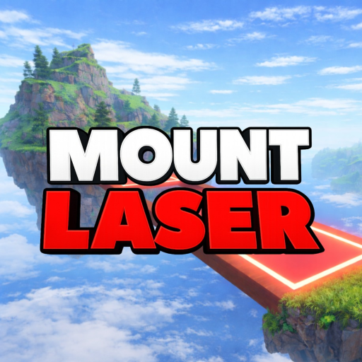 Mount Laser