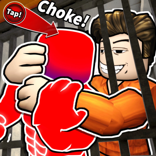 🚨 Prison Brawl [BETA] official Roblox game thumbnail