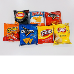 Chips obby
