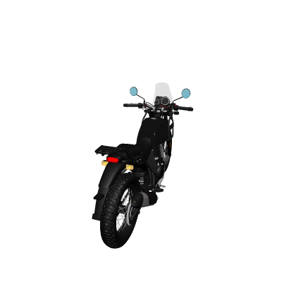 Royal Himalayan Rock Red