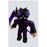 Happiness Of DarkMatters