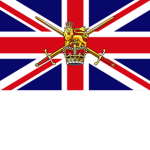 The British Colonial Military