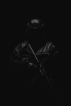 THE SWAT OF THE FALLEN DARK REVOLUTION