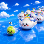 Cell Fission