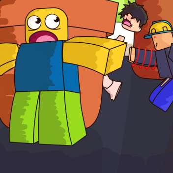 Hide n' Seek XL RIVAMBATO