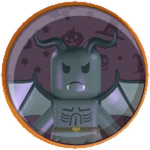 Gargoyle BLOXikin