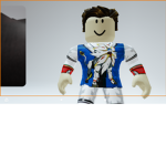 Legendary racers of roblox