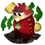 Dealmaker Chomik