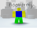 Noob military squad