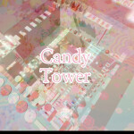Candy Tower 🍭