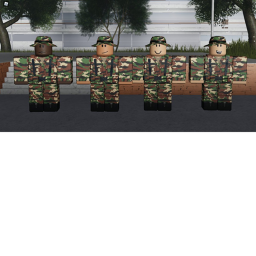 Soldier Malaysia
