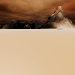 wastland