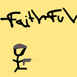シ fαithfυl
