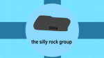 the silly rock group