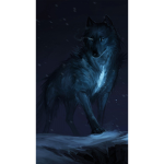 The Wolfie Squad?
