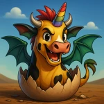 The Hatching Games Group Thumbnail