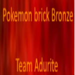 Team Adurite (Pokemon Brick Bronze Group)