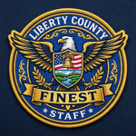 Liberty County Finest {ERLC}