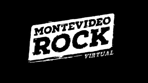 The Concert: Montevideo Virtual Rock