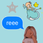 Rosalina squad