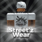 Street’z Wear.