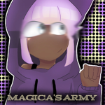 Magica's Army