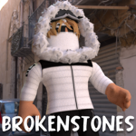 BrokenStones