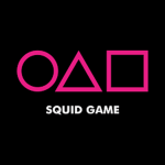 Squid Game ∞
