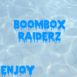Boombox Raiderz