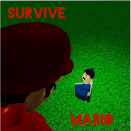 Survival the Mario the killer
