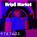 Drip$ Market