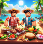 Oasis Grill