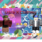 Ultra X Clothing