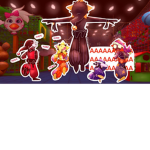 The Celestial Void Group Thumbnail