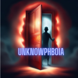 UnknowPhobia ( UPDATE + EVENT ! )