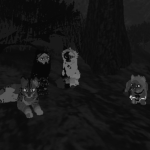 .+Mushroom Clan+. -WCUE