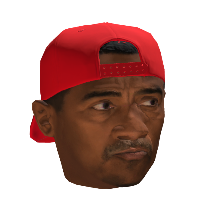 Raul - Head meme