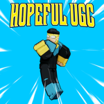 [HOPEFUL UGC]
