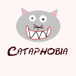 Cataphobia