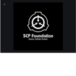 SCP [Site-98]