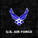 *USA AIR FORCE*