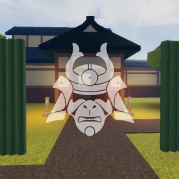 Samurai Online icon