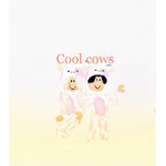 The cool cows!