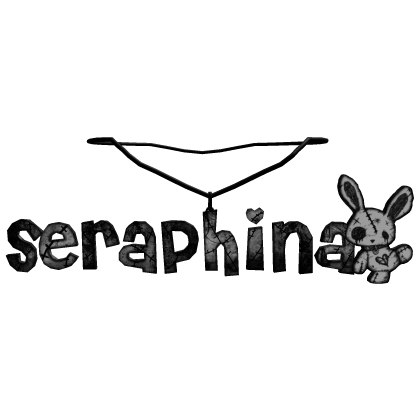 ♡ seraphina