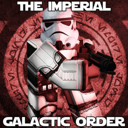 *The Galactic Federation's* Runner Obby