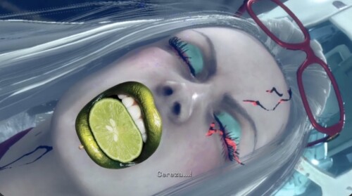 Bayonetta script testing