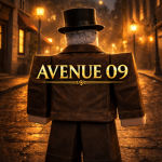 Avenue 09